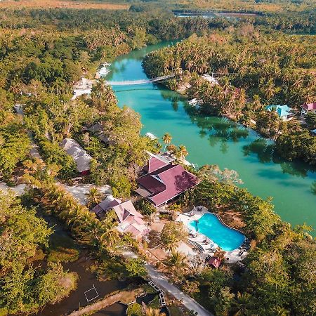 Loboc River Resort Εξωτερικό φωτογραφία