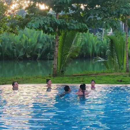 Loboc River Resort Εξωτερικό φωτογραφία