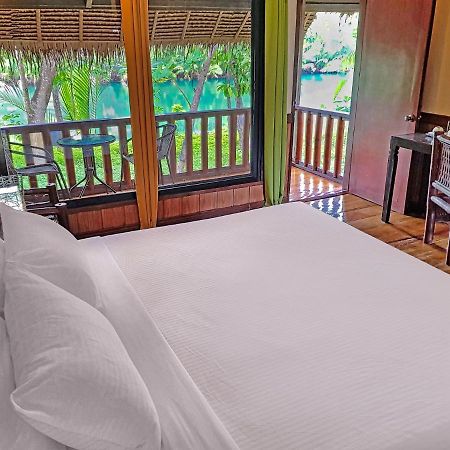Loboc River Resort Εξωτερικό φωτογραφία