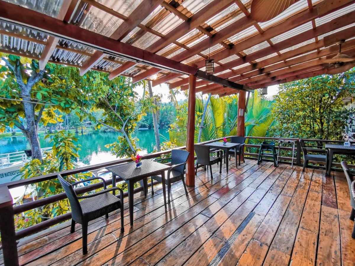 Loboc River Resort Εξωτερικό φωτογραφία