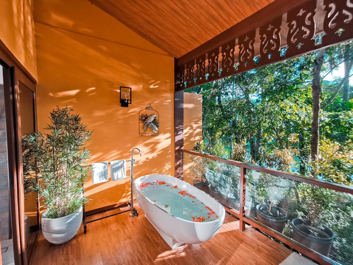 Loboc River Resort Εξωτερικό φωτογραφία