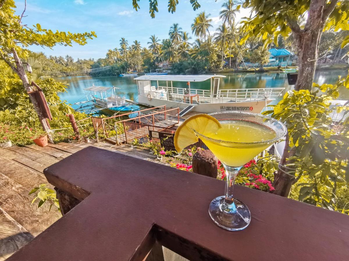 Loboc River Resort Εξωτερικό φωτογραφία