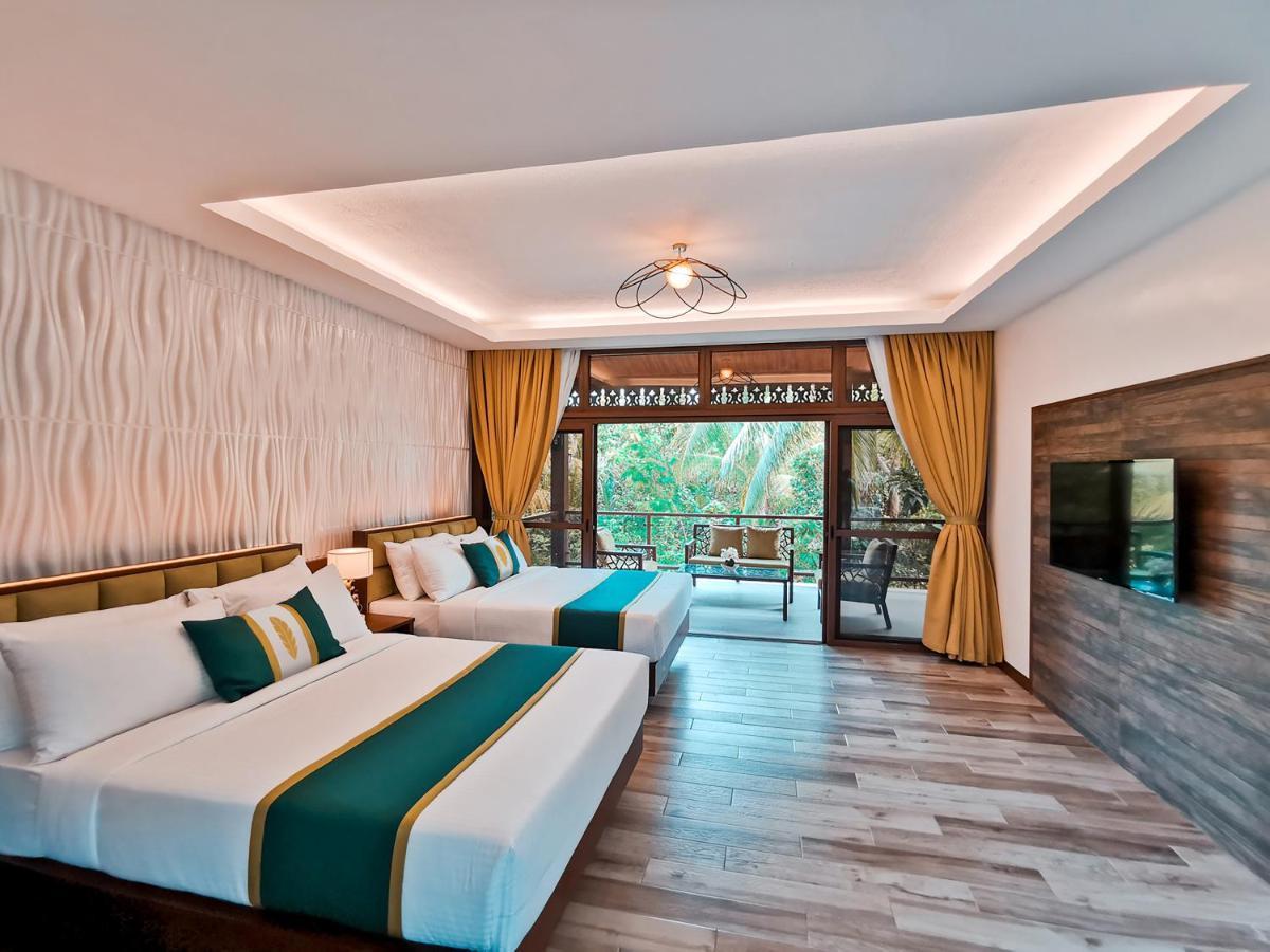 Loboc River Resort Εξωτερικό φωτογραφία