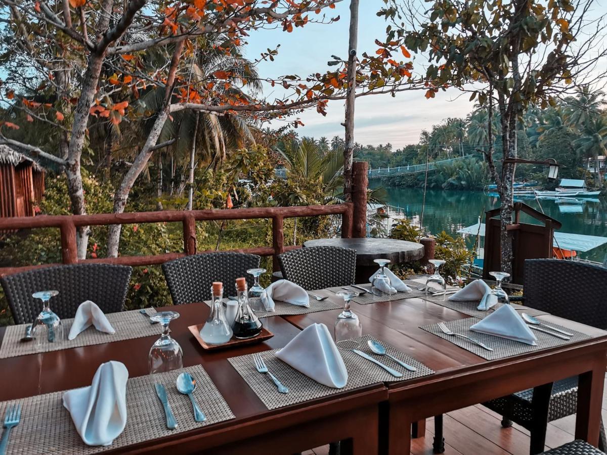 Loboc River Resort Εξωτερικό φωτογραφία