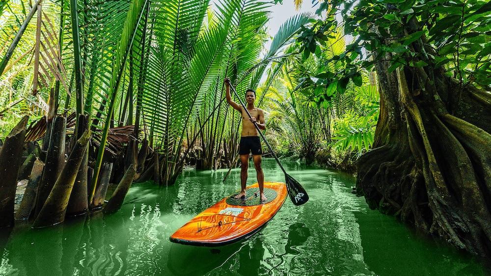 Loboc River Resort Εξωτερικό φωτογραφία