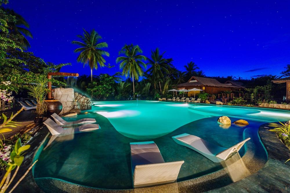 Loboc River Resort Εξωτερικό φωτογραφία
