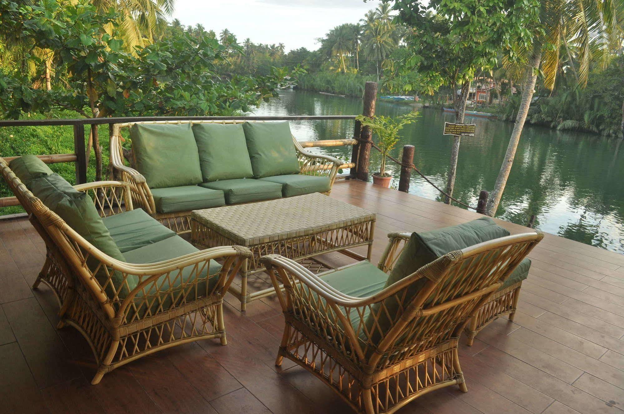 Loboc River Resort Εξωτερικό φωτογραφία