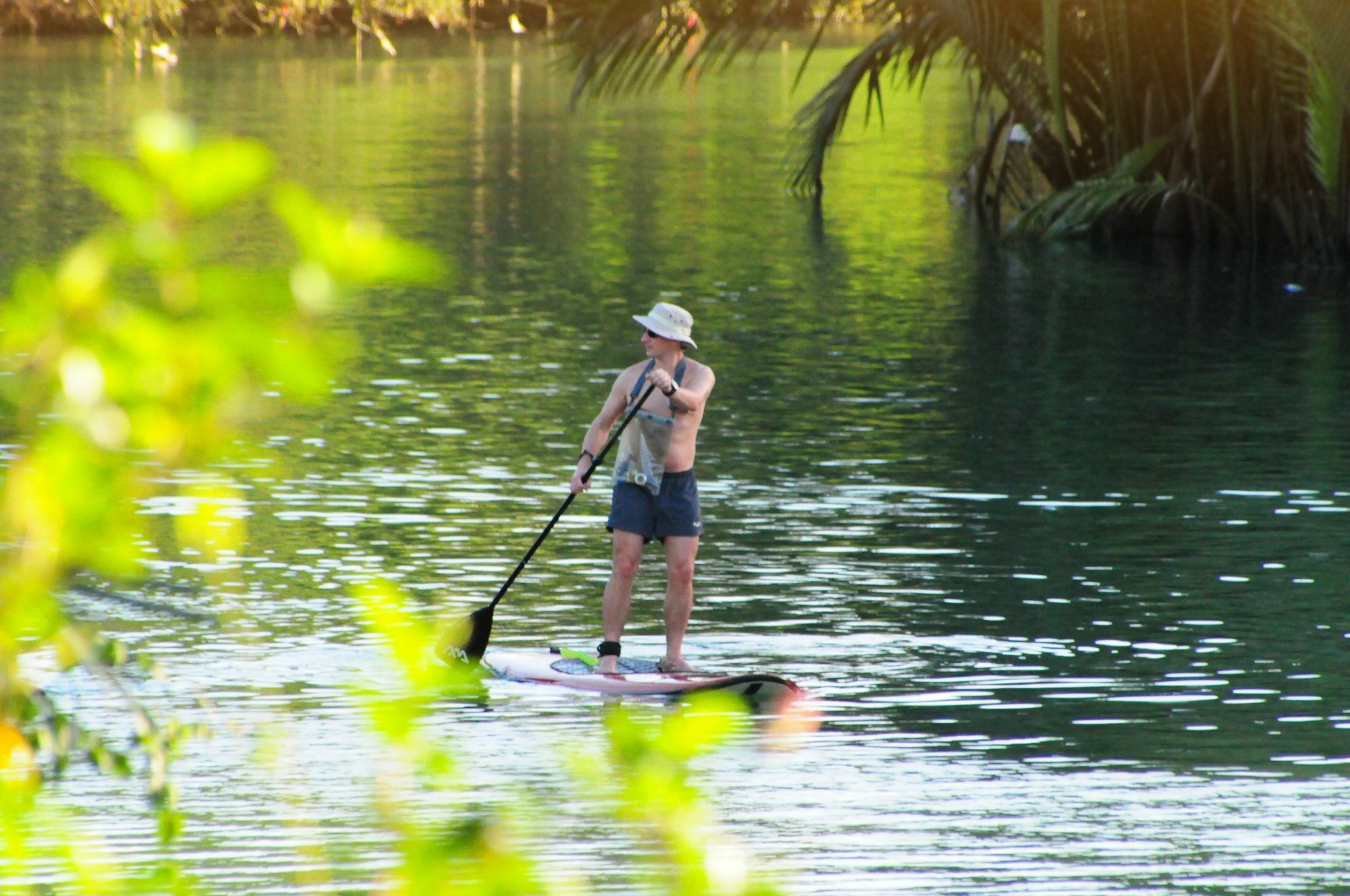 Loboc River Resort Εξωτερικό φωτογραφία