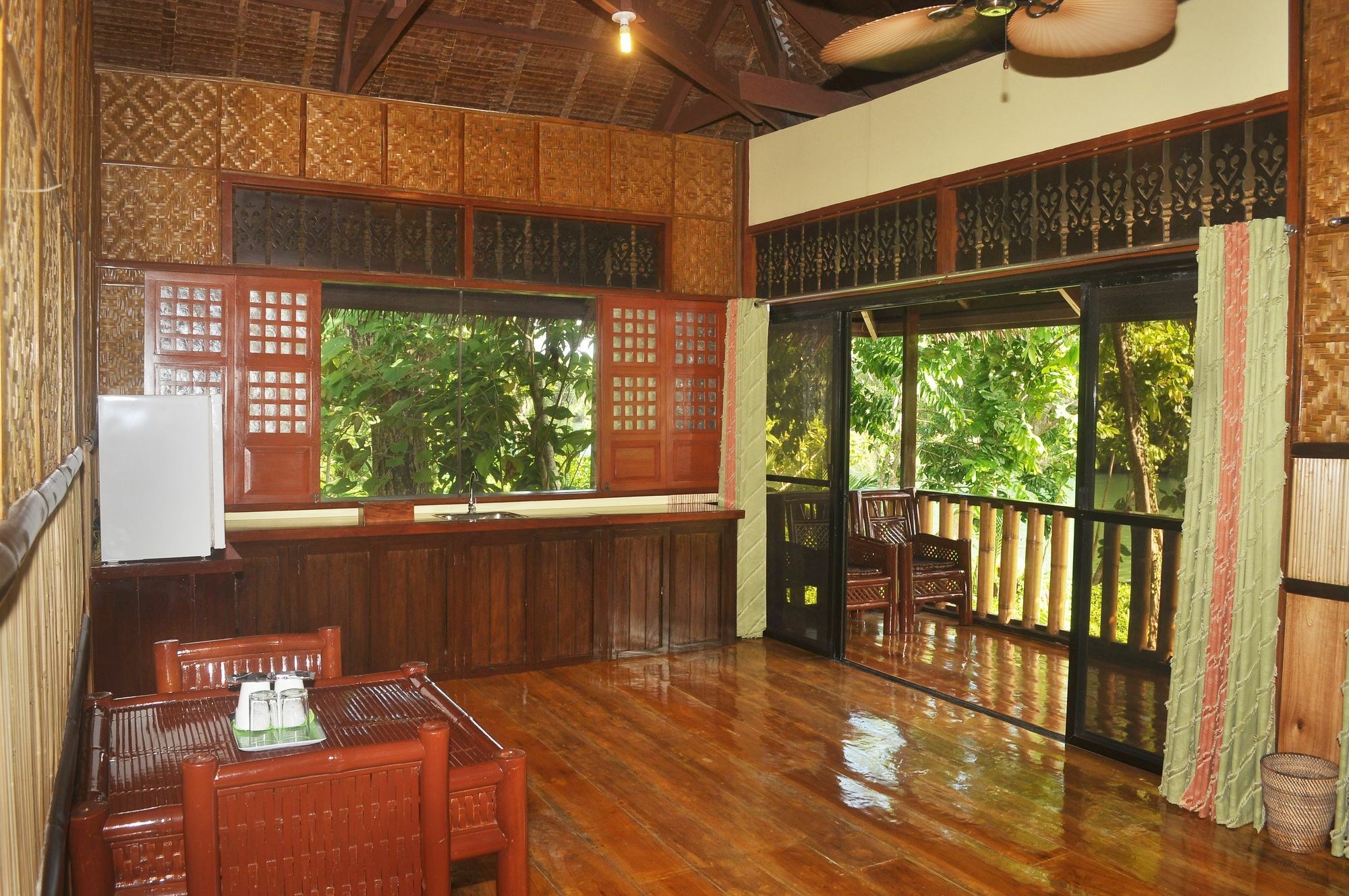 Loboc River Resort Εξωτερικό φωτογραφία