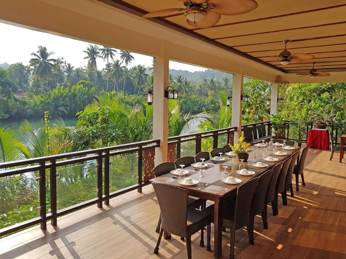 Loboc River Resort Εξωτερικό φωτογραφία