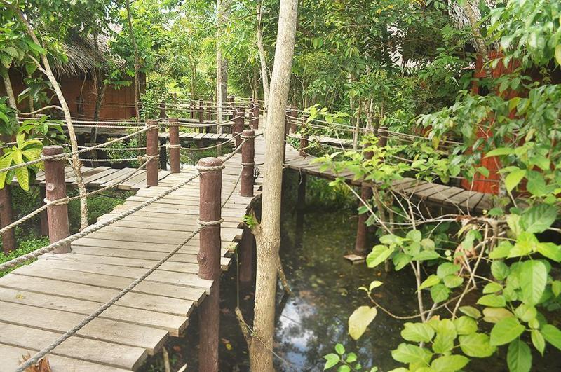 Loboc River Resort Εξωτερικό φωτογραφία