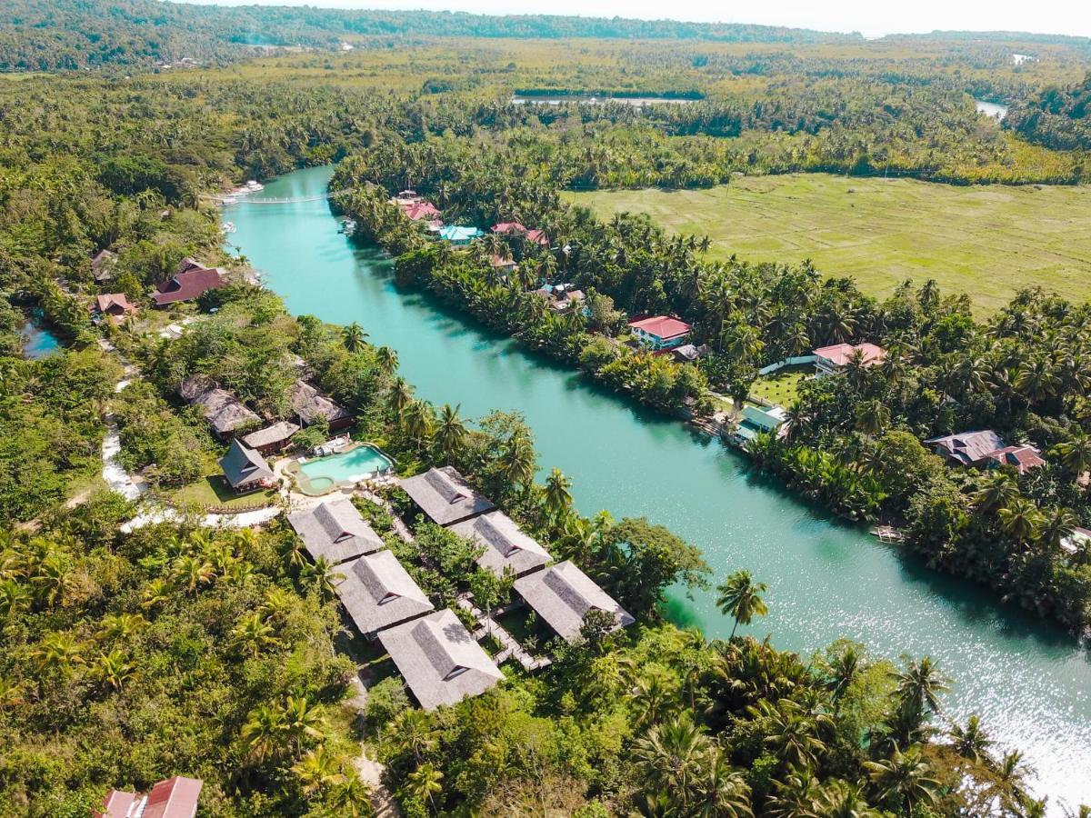 Loboc River Resort Εξωτερικό φωτογραφία